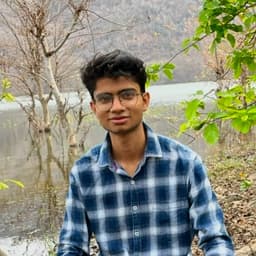 Aryan Jagarwal