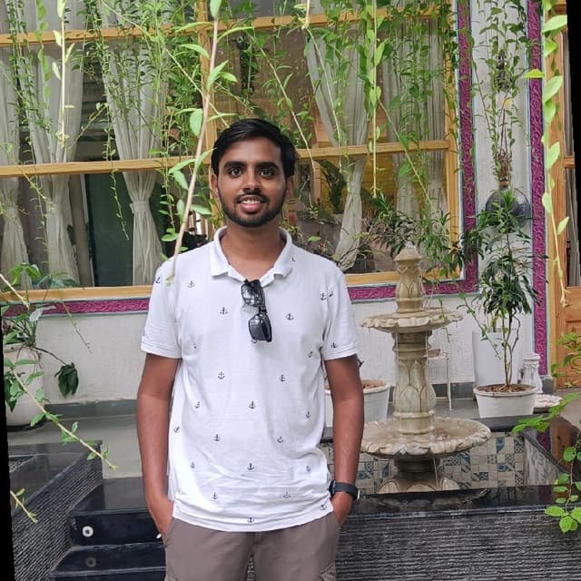 Aryan Jain