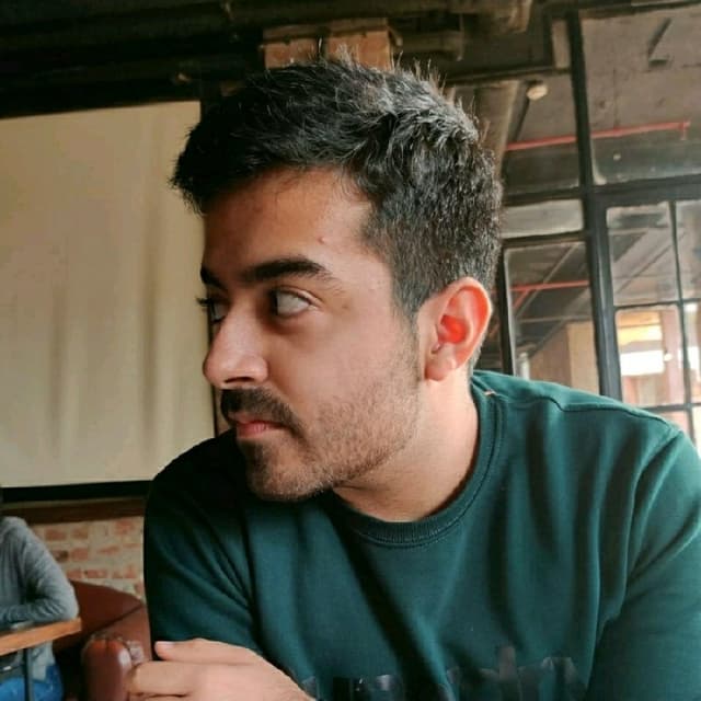 Aryan Kochhar
