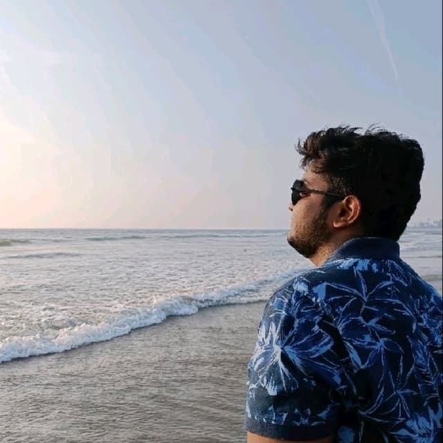 Aryan Kothari