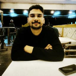 Aryan Kumar