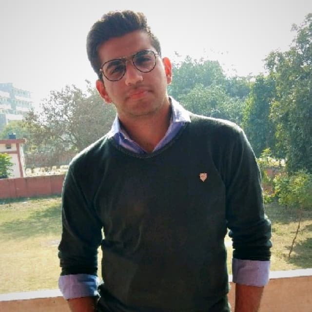 Aryan Malik