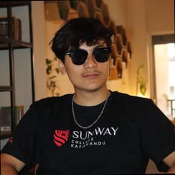 Aryan Malla