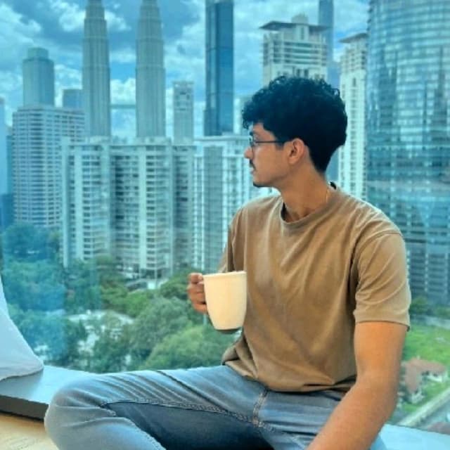Aryan Mishra