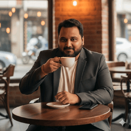 Aryan Mishra