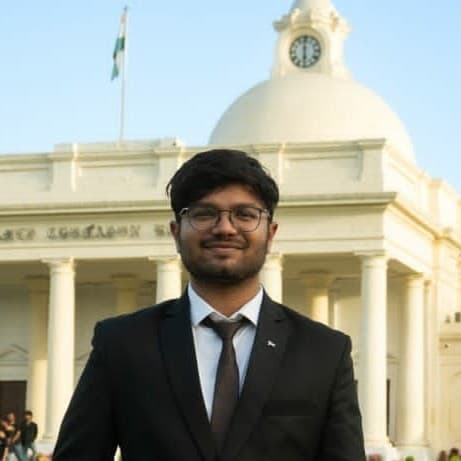 Aryan Mungole