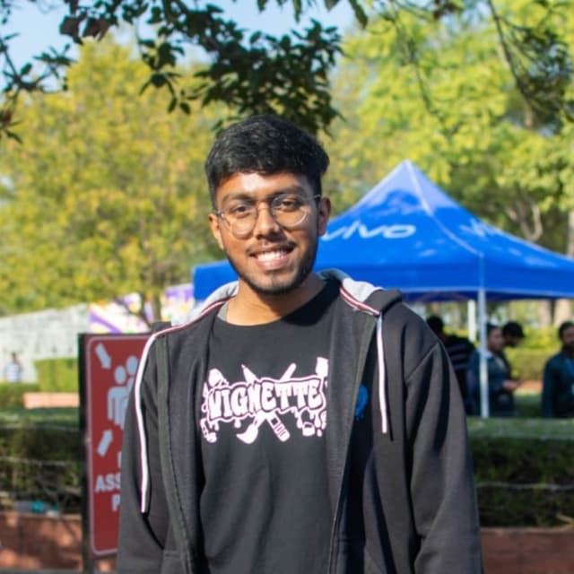 Aryan Gupta