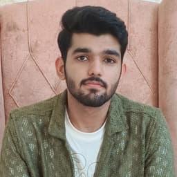 Aryan Pahuja