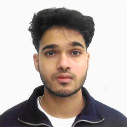 Aryan Pareek