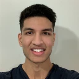 Aryan Patel