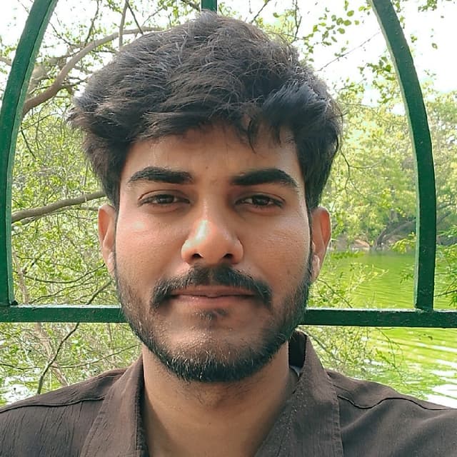 Aryan Pratap Singh