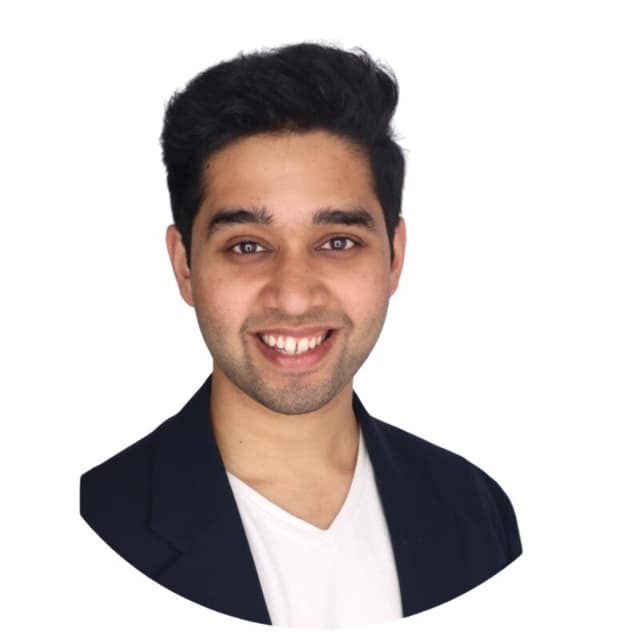 Aryan Rai