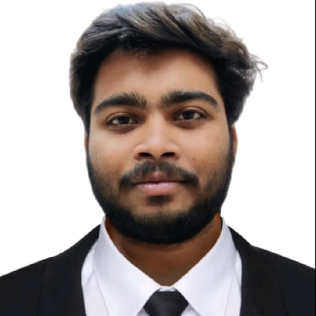 Aryan Singh