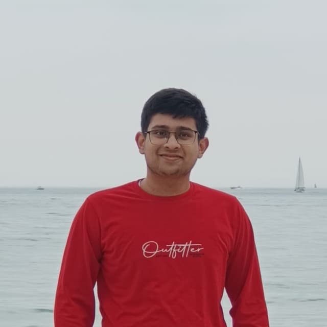 Aryan  Sharma