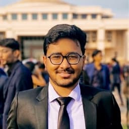 Aryan Sahu