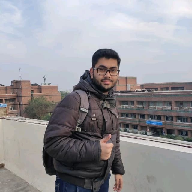Aryan Sehgal