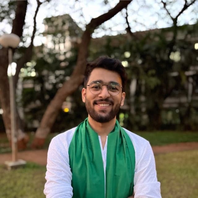 Aryansh Kabra