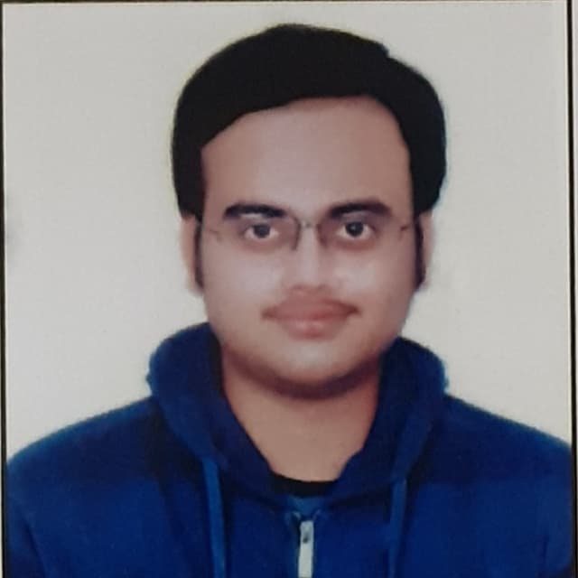 Aryansh Omray