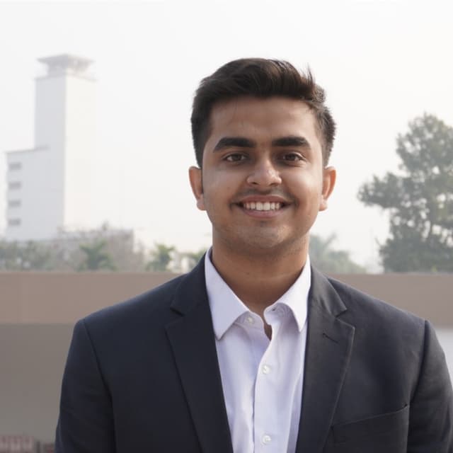 Aryansh Singh