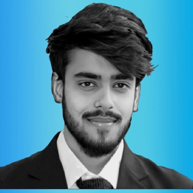 Aryan Sharma