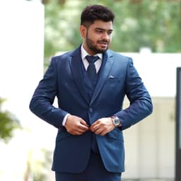 Aryan Sharma