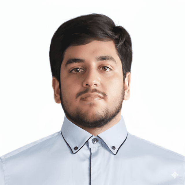 Aryansh Pathak
