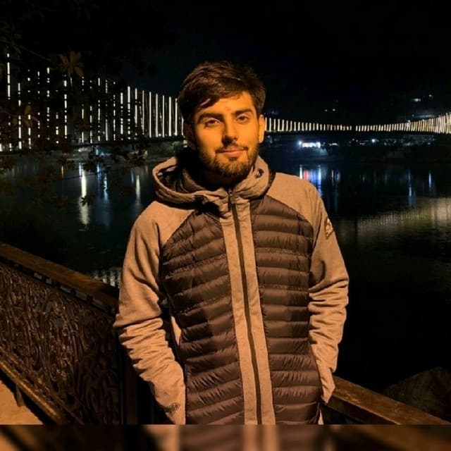 Aryan Sirohi