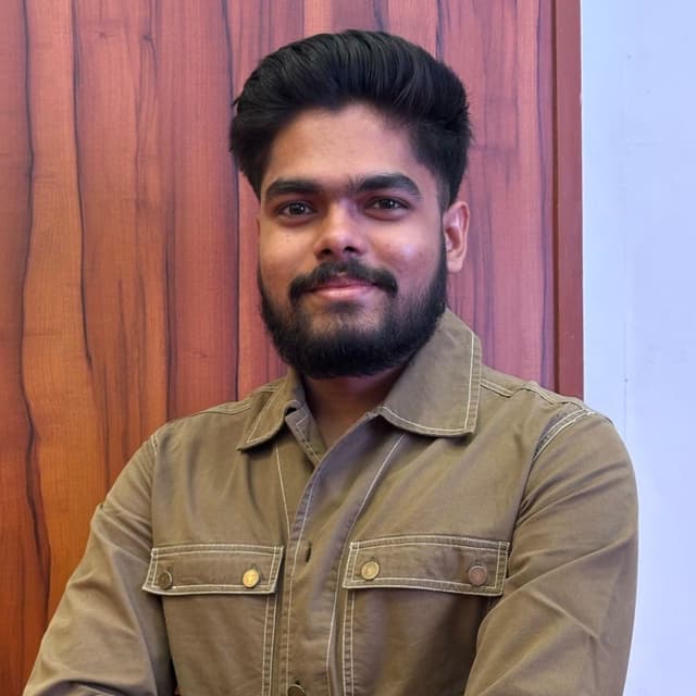 Aryan Tiwari