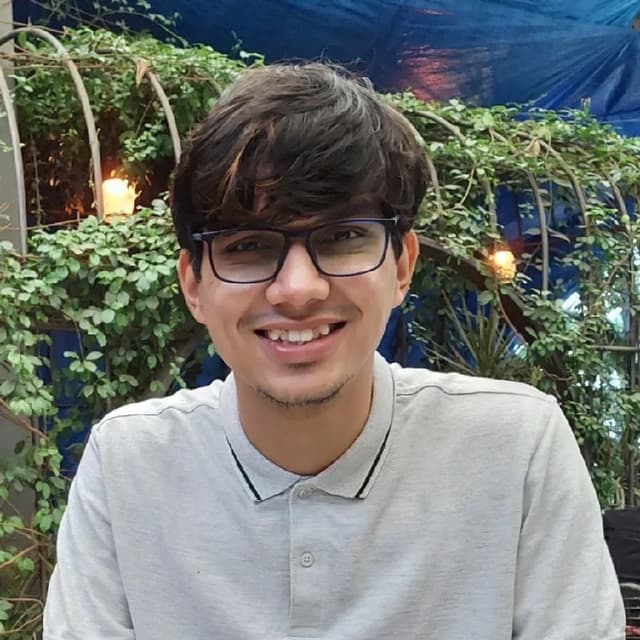 Aryan Trivedi