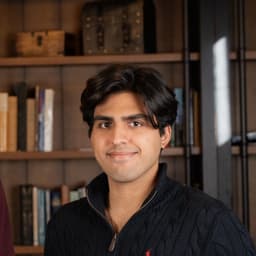 Aryan Vij