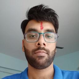 Vikas Aryan