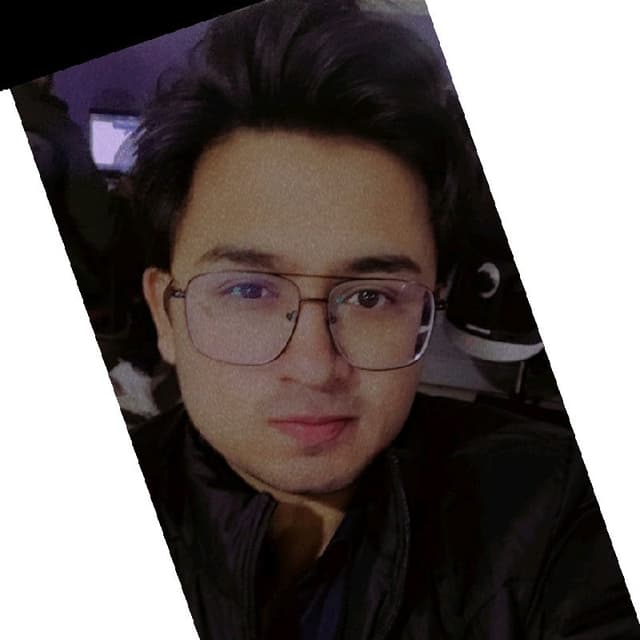 ARYA RAJPUT