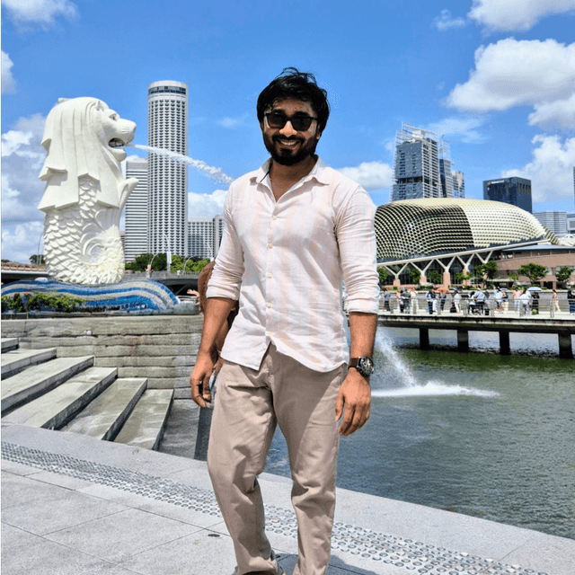 Rohit Arya
