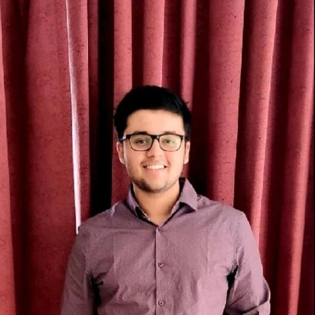 Arya Shah
