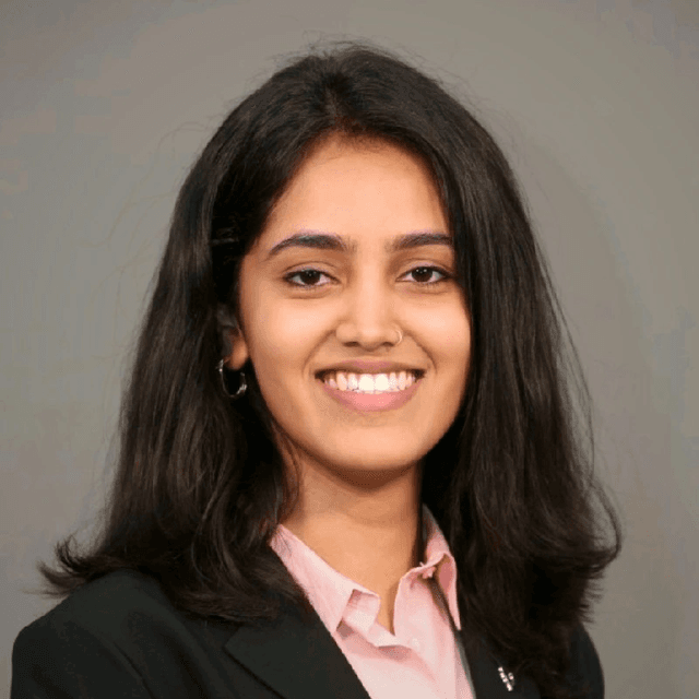 Srishti Arya