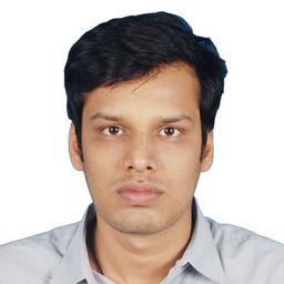 Aryat Anoop Srivastava