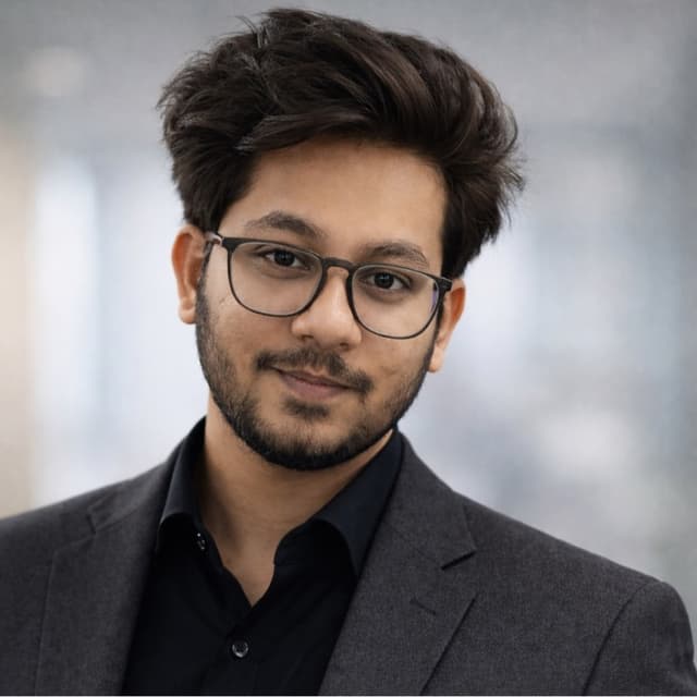 Aryan Gupta