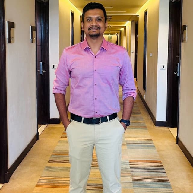 Aryan Raj