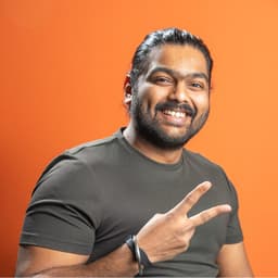 Abhishek Zade