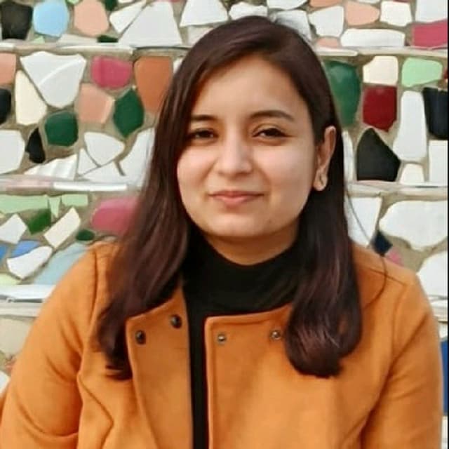 Arzoo Batra