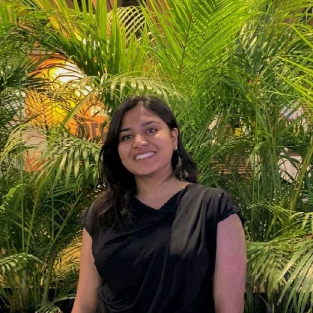 Arzoo Chauhan