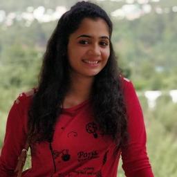 Arzoo Kashyap