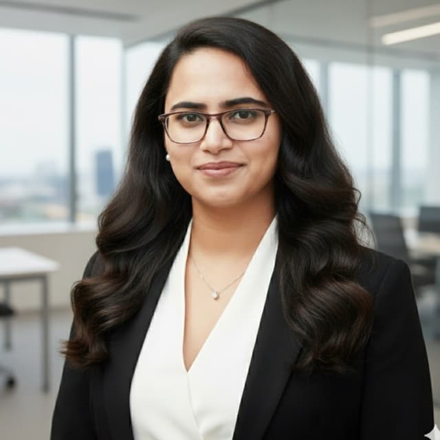 Arzoo Arora
