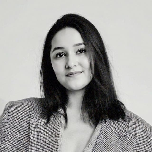Aastha Sharma
