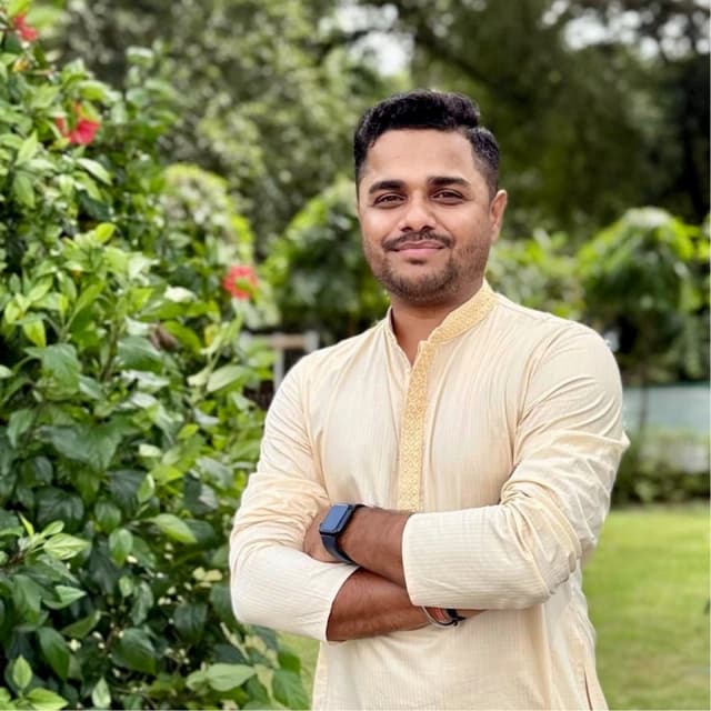 Abhishek Sharma