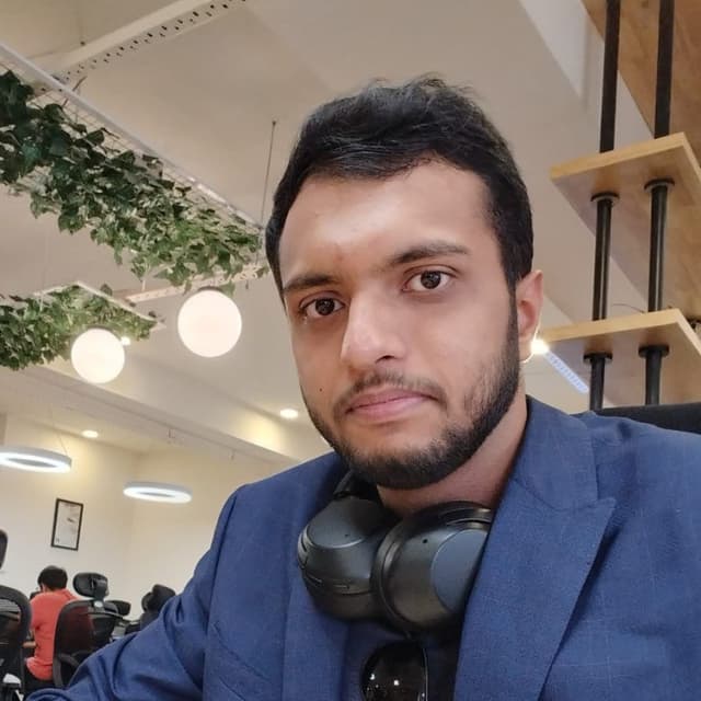 Aditya Singh