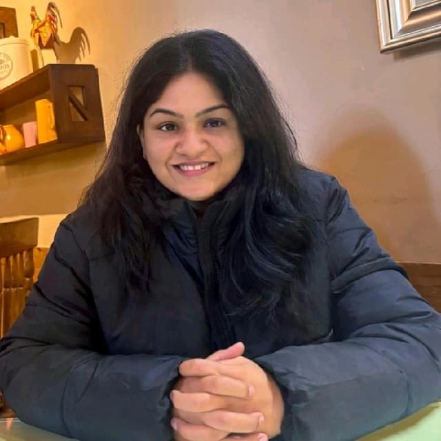 Aastha Singla