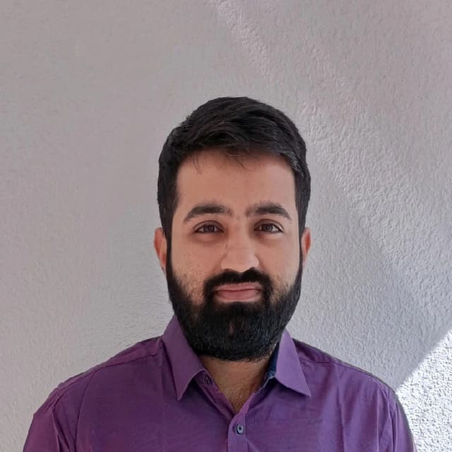 Mohith Sugnani