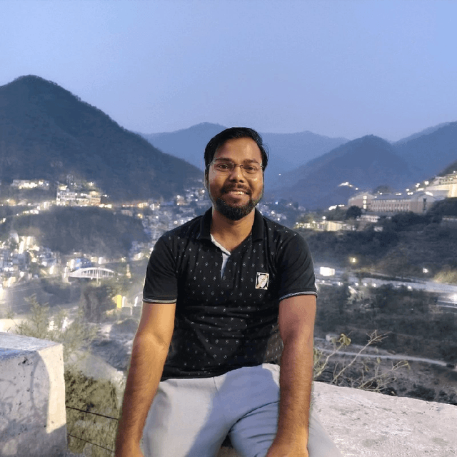 Akshay Kumar Sharma