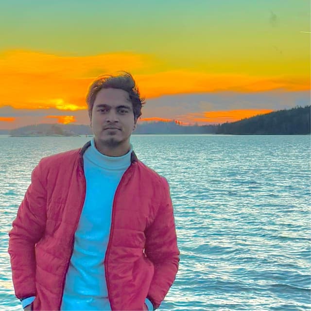 Asad Hussain